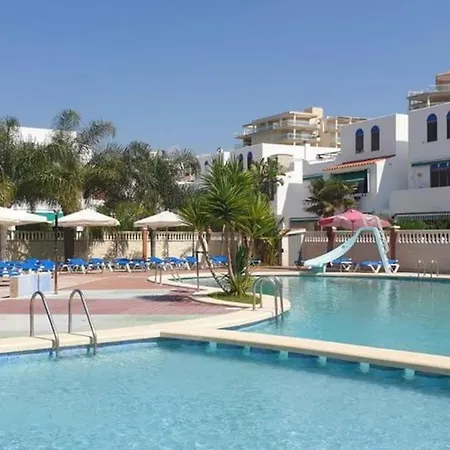 Appartement Bonito Lexa *